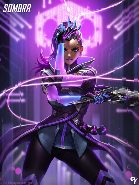 sombra overwatch naked|'overwatch sombra' Search .